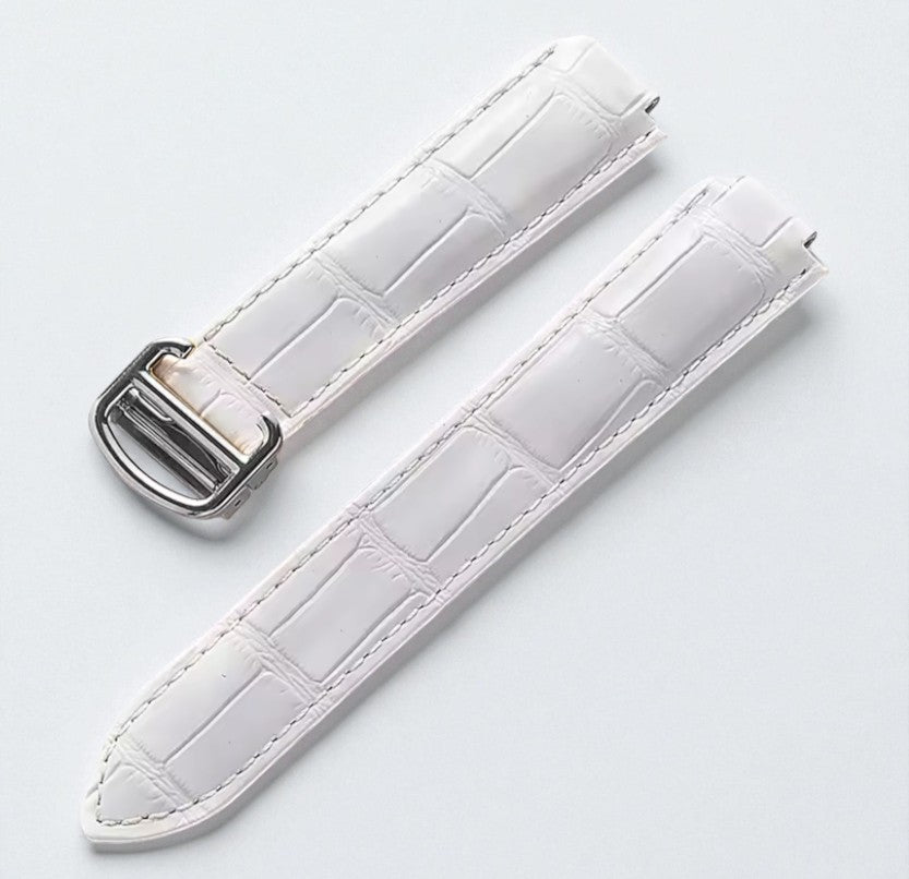 Bracelets crocodiles - Maison élise