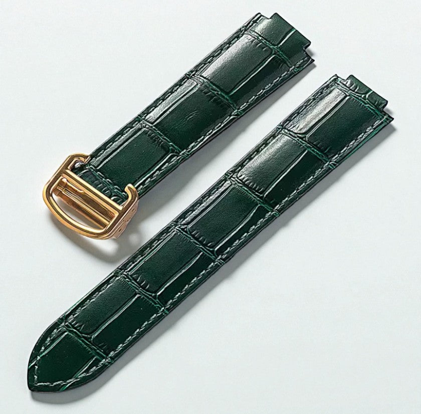 Bracelets crocodiles - Maison élise