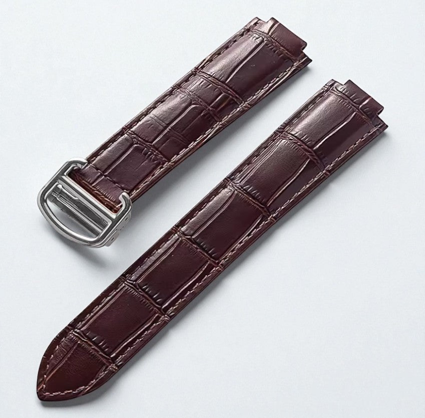 Bracelets crocodiles - Maison élise