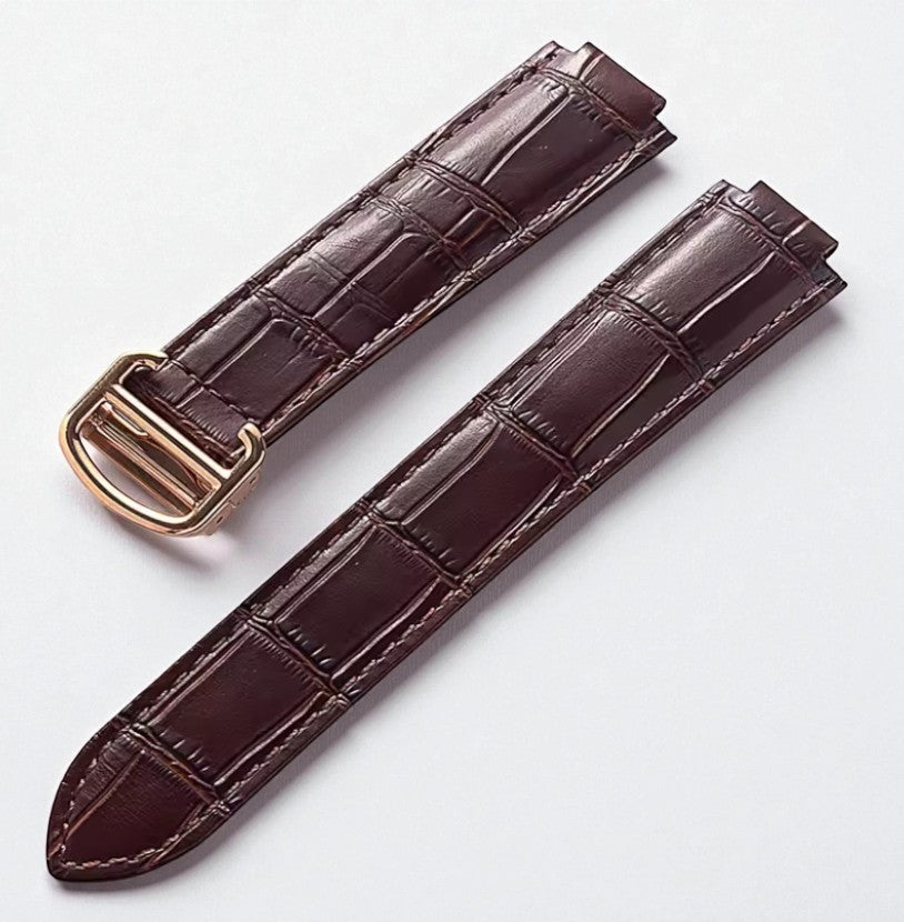 Bracelets crocodiles - Maison élise