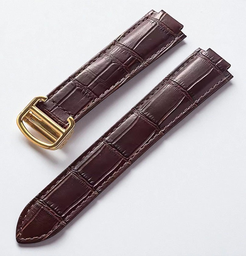 Bracelets crocodiles - Maison élise