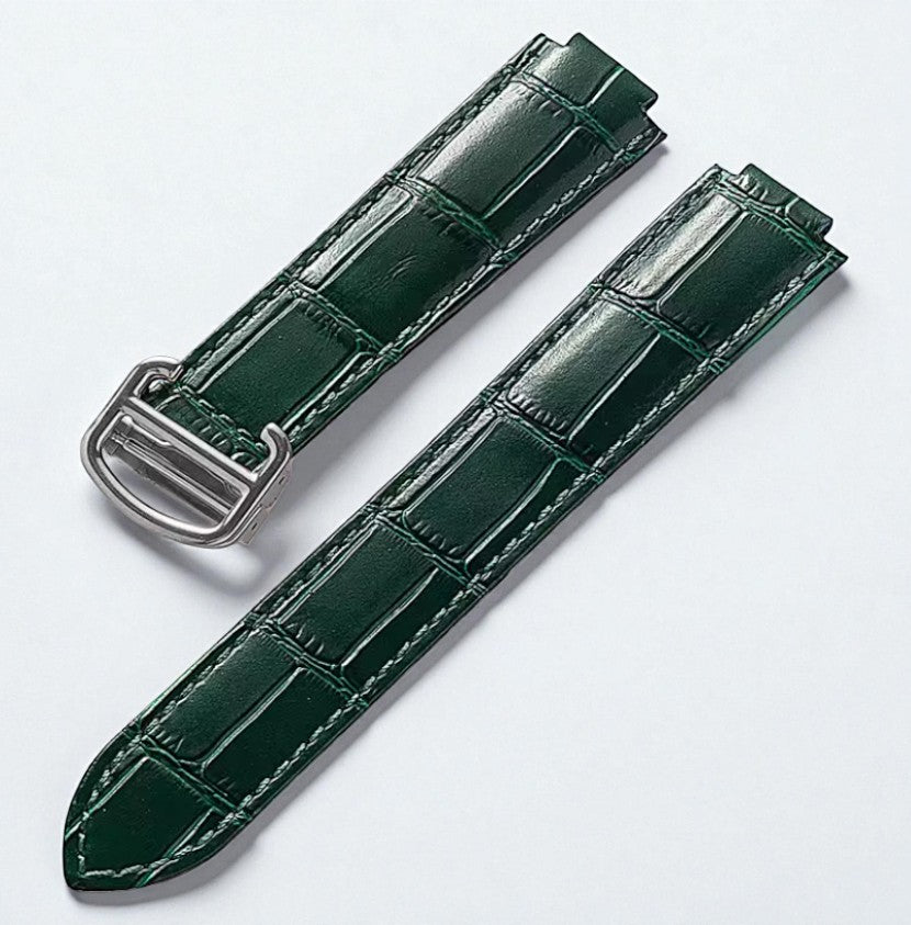 Bracelets crocodiles - Maison élise