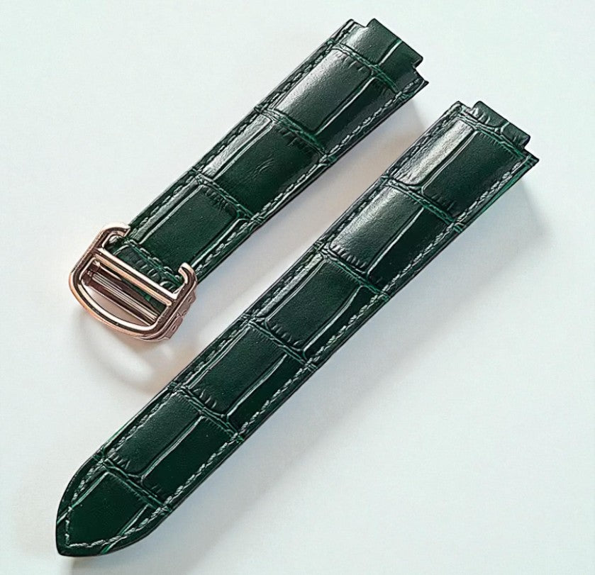 Bracelets crocodiles - Maison élise