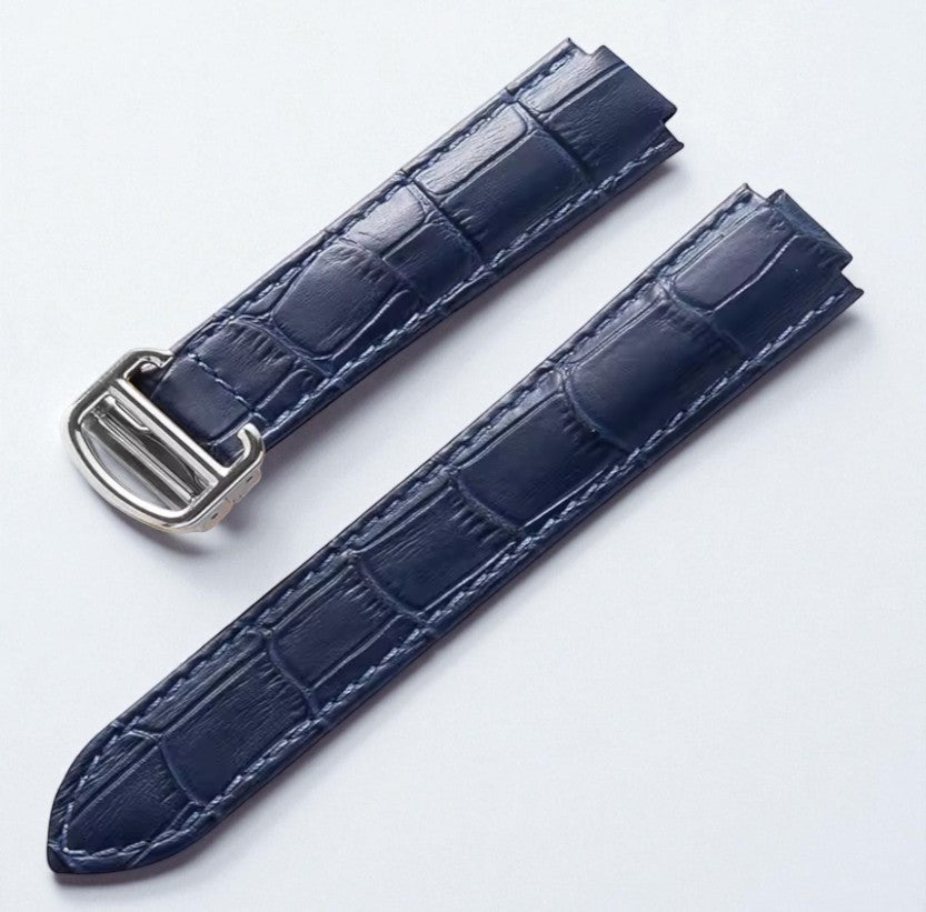 Bracelets crocodiles - Maison élise