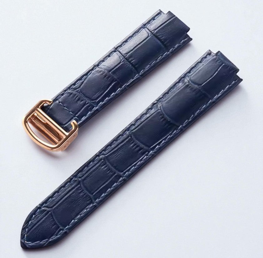 Bracelets crocodiles - Maison élise