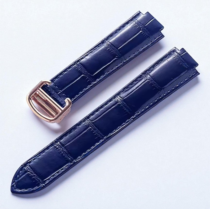 Bracelets crocodiles - Maison élise