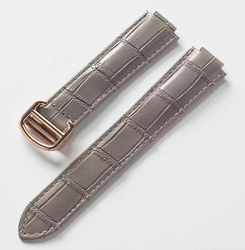 Bracelets crocodiles - Maison élise