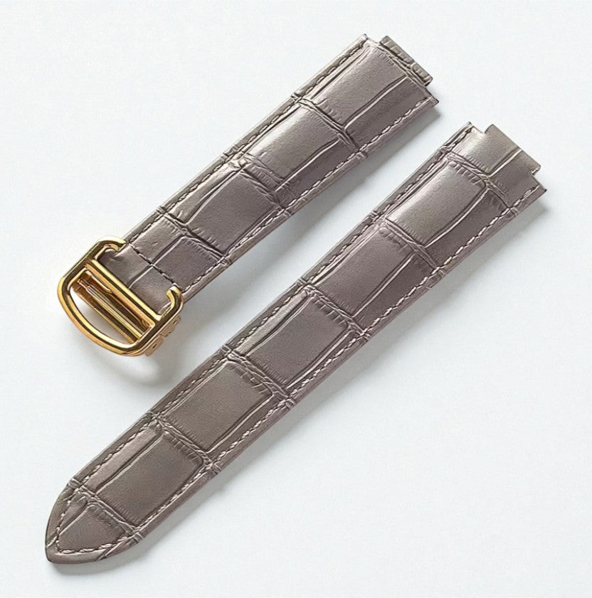 Bracelets crocodiles - Maison élise