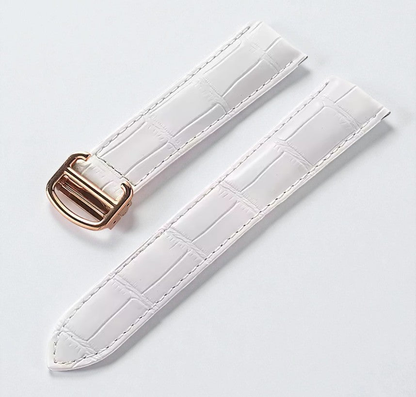 Bracelets crocodiles - Maison élise