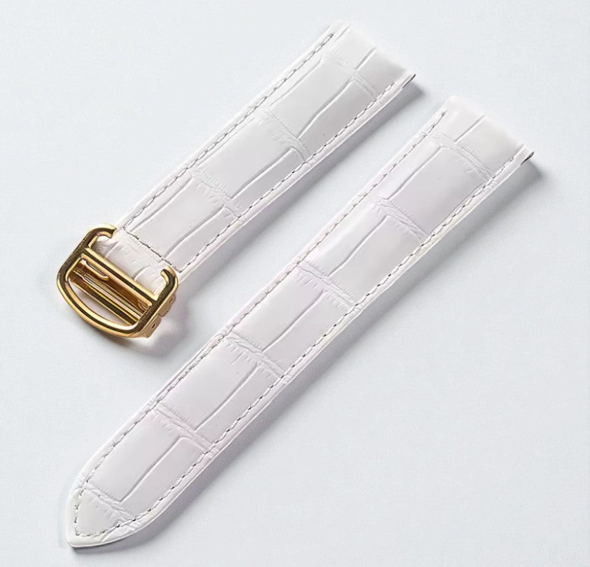 Bracelets crocodiles - Maison élise