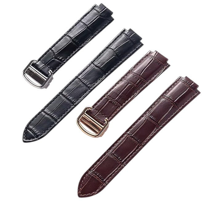 Bracelets crocodiles - Maison élise